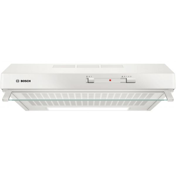 Exaustor Bosch DUL62FA21 60cm Classe D