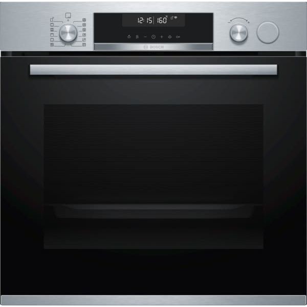 Forno Bosch HRA5380S1 Hidrolítico 71L Classe A