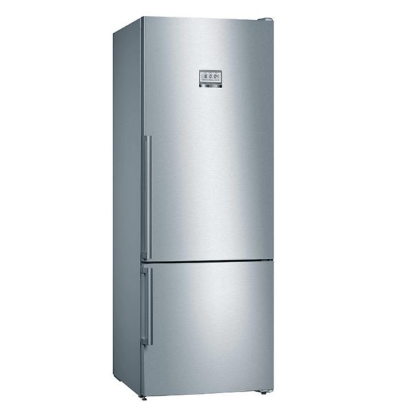 Frigorífico Combinado Bosch KGF56PIDP 375L Classe D