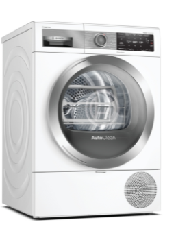 Máquina Secar Roupa Bosch WTX87EH0ES