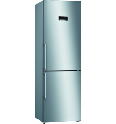 Frigorífico Combinado Bosch KGN36XIDP 324L NO FROST