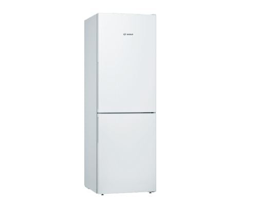 Frigorífico Combinado Bosch KGV33VWEAS | 176x60x65 cm | 289 L | E | Branco