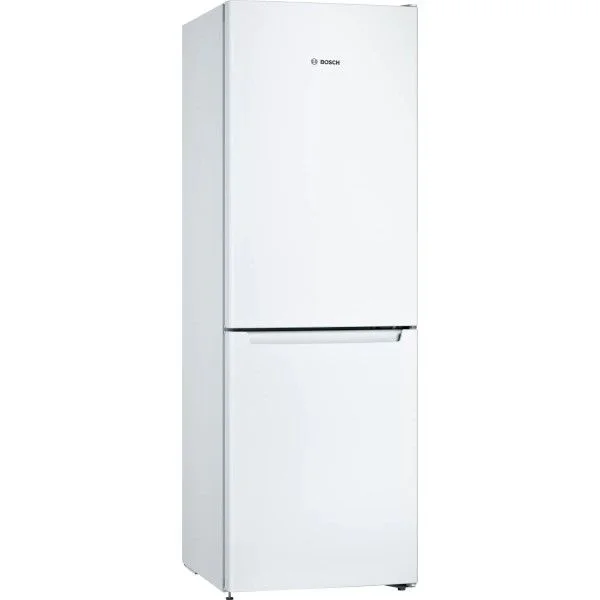 Frigorífico Combinado Bosch KGN33NWEB 282L Classe E