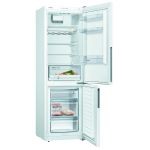 Frigorífico Combinado Bosch KGV36VWEAS 308L Classe E