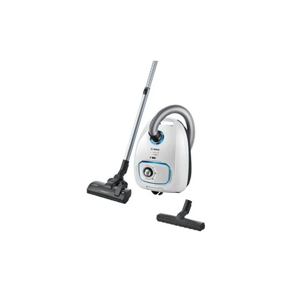 Aspirador Bosch Com Saco BGLS4SIL1 4L