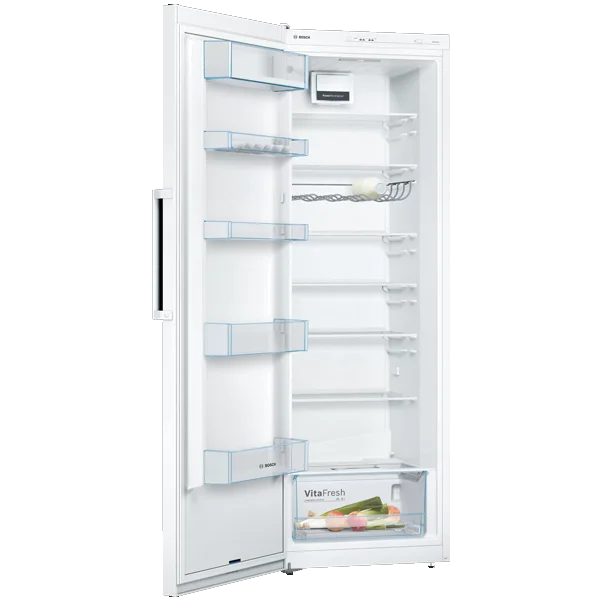Frigorífico sem Congelador BOSCH KSV33VWEP | 326L