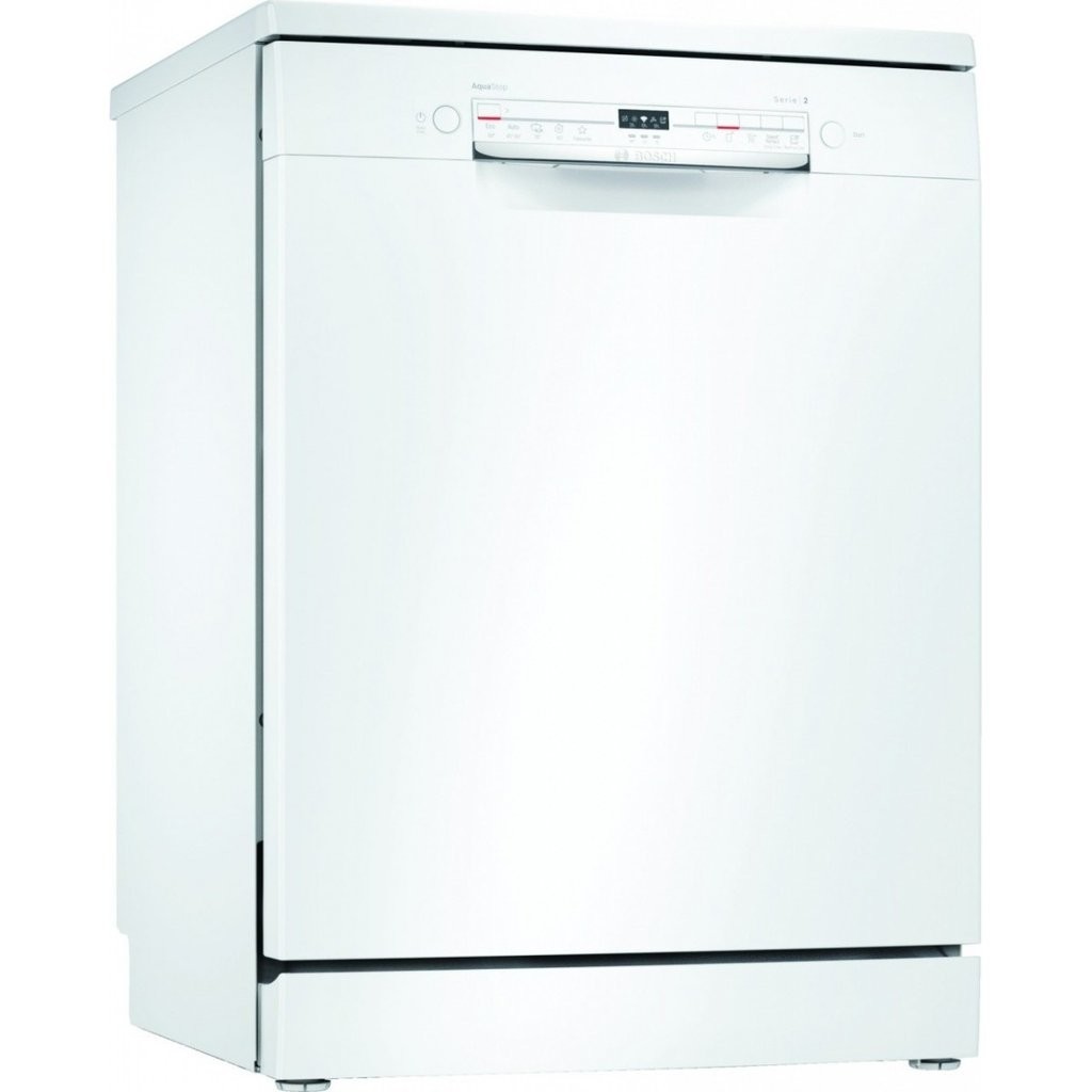 Máquina de loiça Bosch SMS2ITW04E