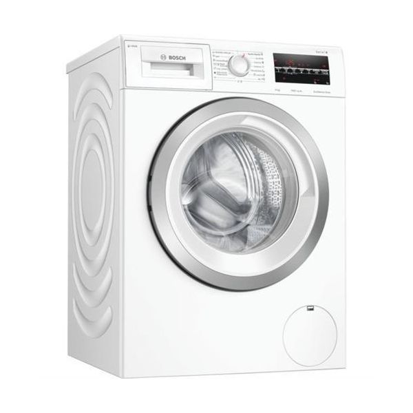 Bosch WAU28S42ES 8Kg 1400RPM Classe C