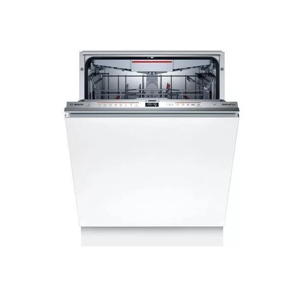 Máquina de Lavar Loiça Bosch SMV6ECX93E 13 Conjuntos Classe D