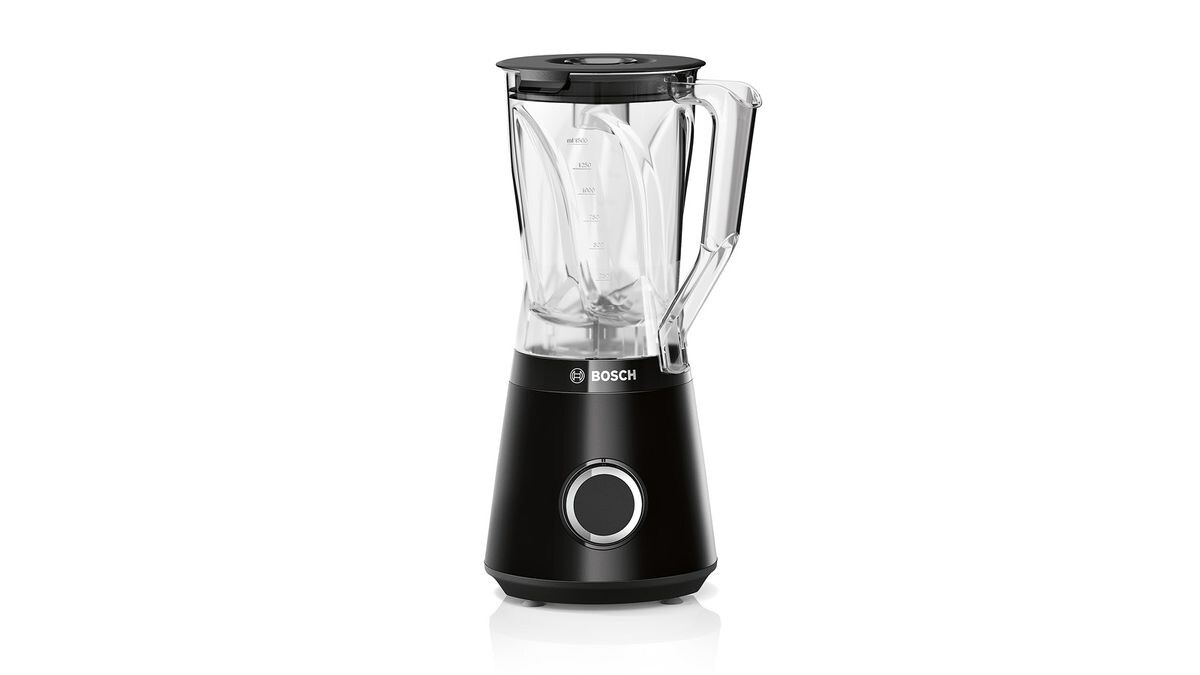 LIQUIDIFICADORA BOSCH - MMB6141B -