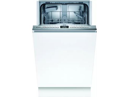Máquina de Lavar Loiça Encastre Bosch SPV4EKX20E | 9 Talheres, 45cm