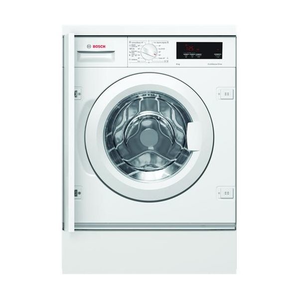 Máquina Lavar Roupa Encastre Bosch WIW24305ES