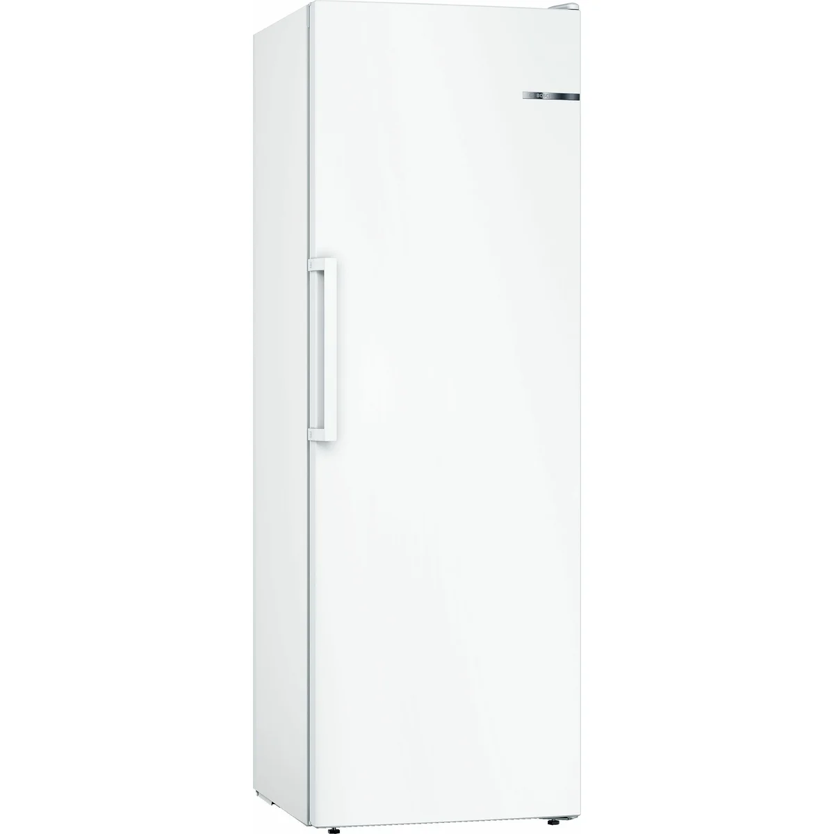 Arca Vertical Bosch GSN33VWEP | 225L, 39dB, Classe E