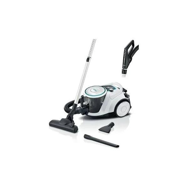 Aspirador Bosch BGS41HYG1 S.6 Prohygienic - 72 dB