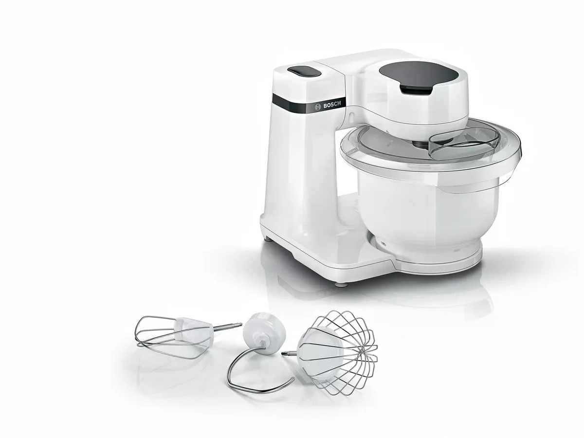 BOSCH - Robot de Cozinha MUMS2AW00