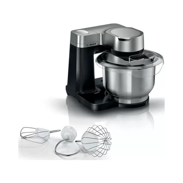 Batedeira Bosch Robô De Cozinha Serie 2 MUMS2VM00 - 900W