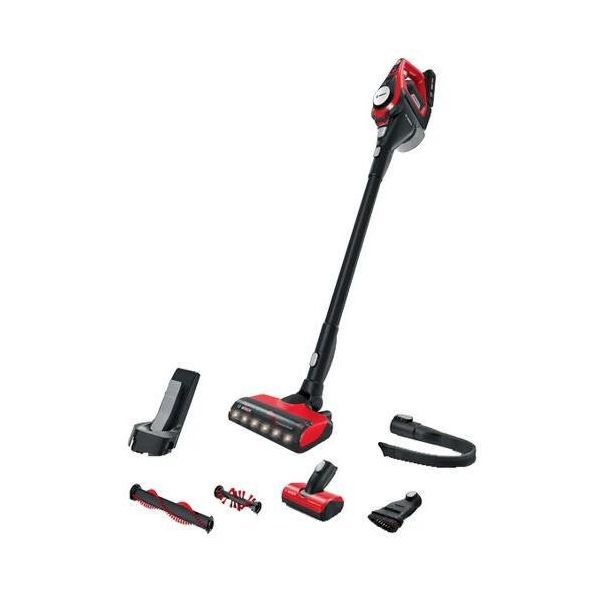 Aspirador Vertical Bosch Unlimited 18V BBS8214PET