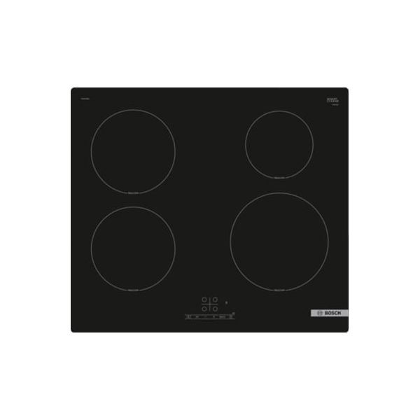 Placa Indução Bosch PUE61RBB5E 59.2cm
