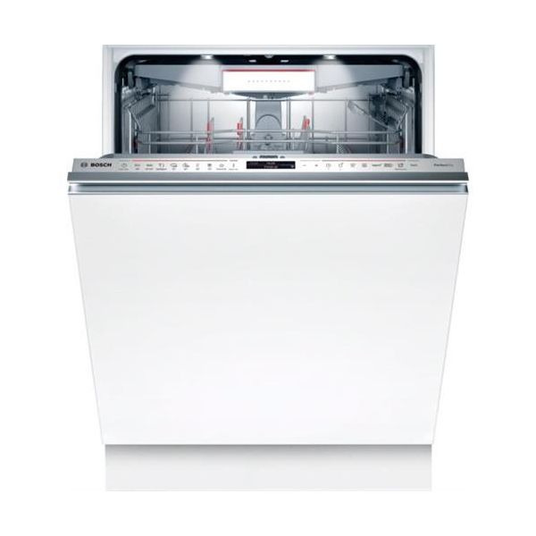 Máquina de Lavar Loiça Bosch SMV8YCX03E 14 Conjuntos Classe B