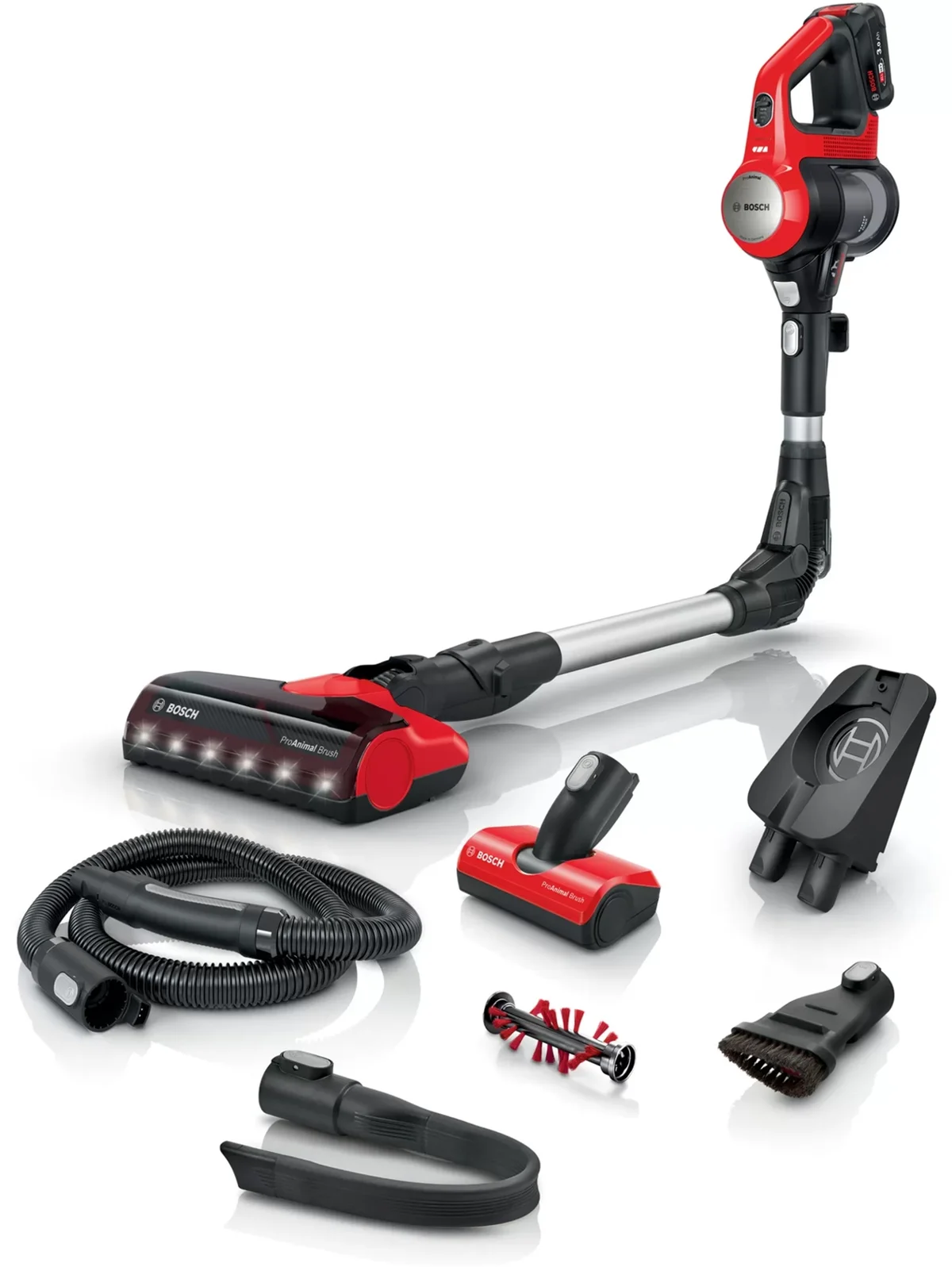 BOSCH - Aspirador Multifunções BBS711ANM