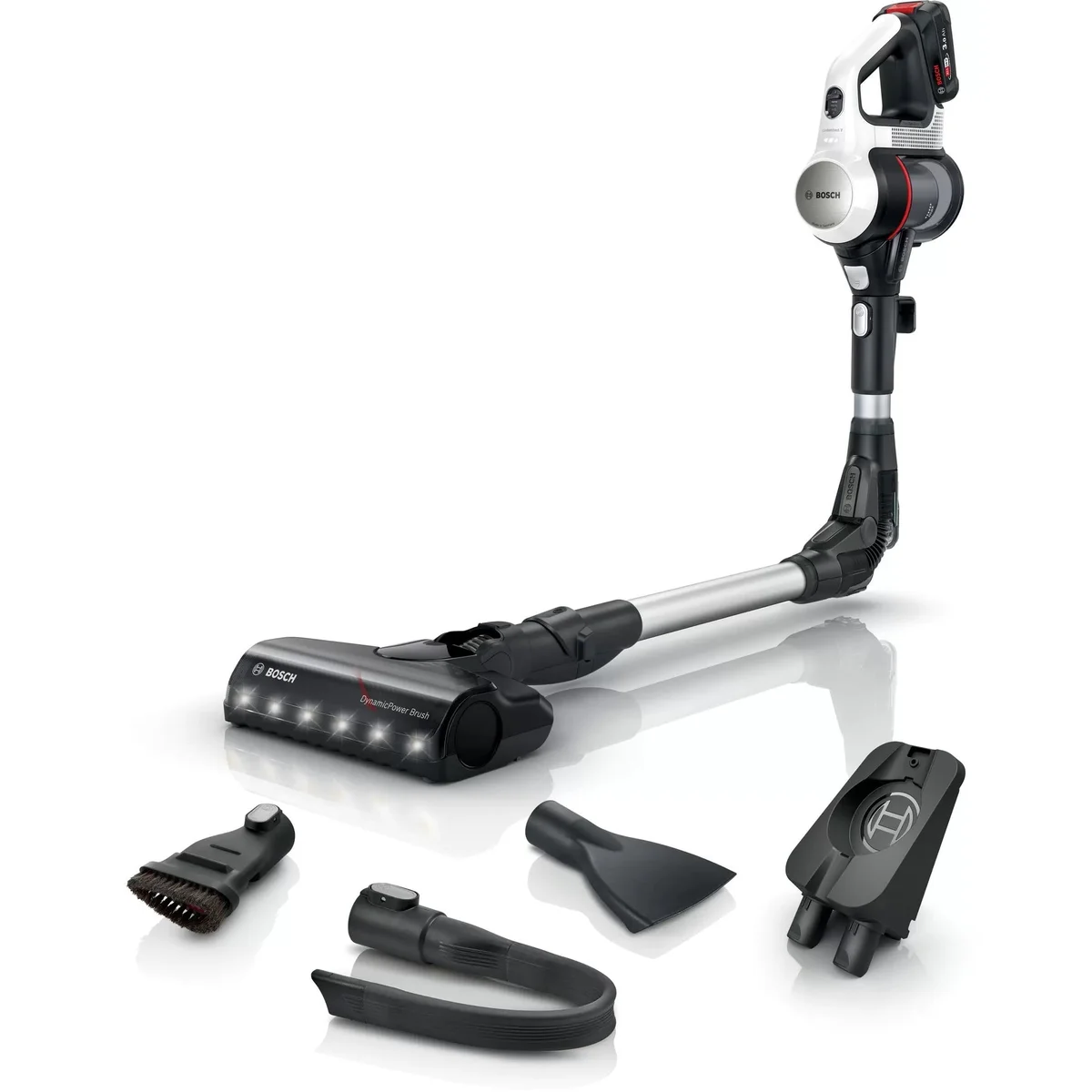 Aspirador Vertical BOSCH - BBS711W