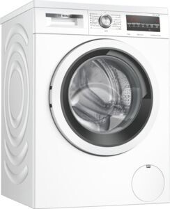 Máquina de Lavar Roupa Bosch WUU24T61ES