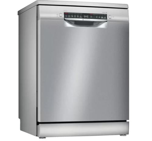 Máquina de Lavar Loiça Bosch SGS4HVI31E | 13 talheres | 60 cm | E | Aço inoxidável