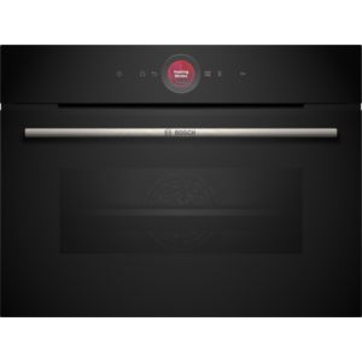 Forno Compacto Bosch CBG7341B1 | 47 L, 12 Funções, Air Fry, A+