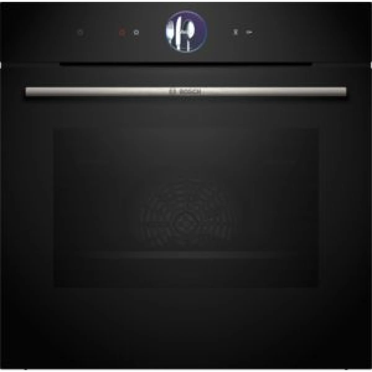 FORNO INTEGRÁVEL, 60 X 60 CM, PRETO BOSCH - HBG7764B1