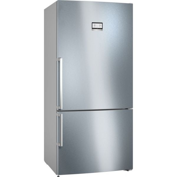 Frigorífico Combinado Bosch KGN86AIDR 631L Classe D