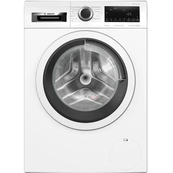 Máquina de Lavar e Secar Roupa Bosch WNA13401ES | 9/5kg, B