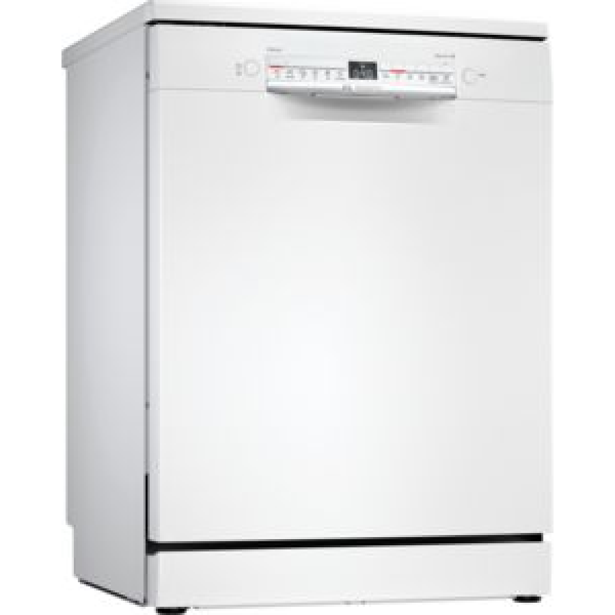 Máquina de Lavar Loiça Bosch SMS2HKW03E 13 Conjuntos Classe D