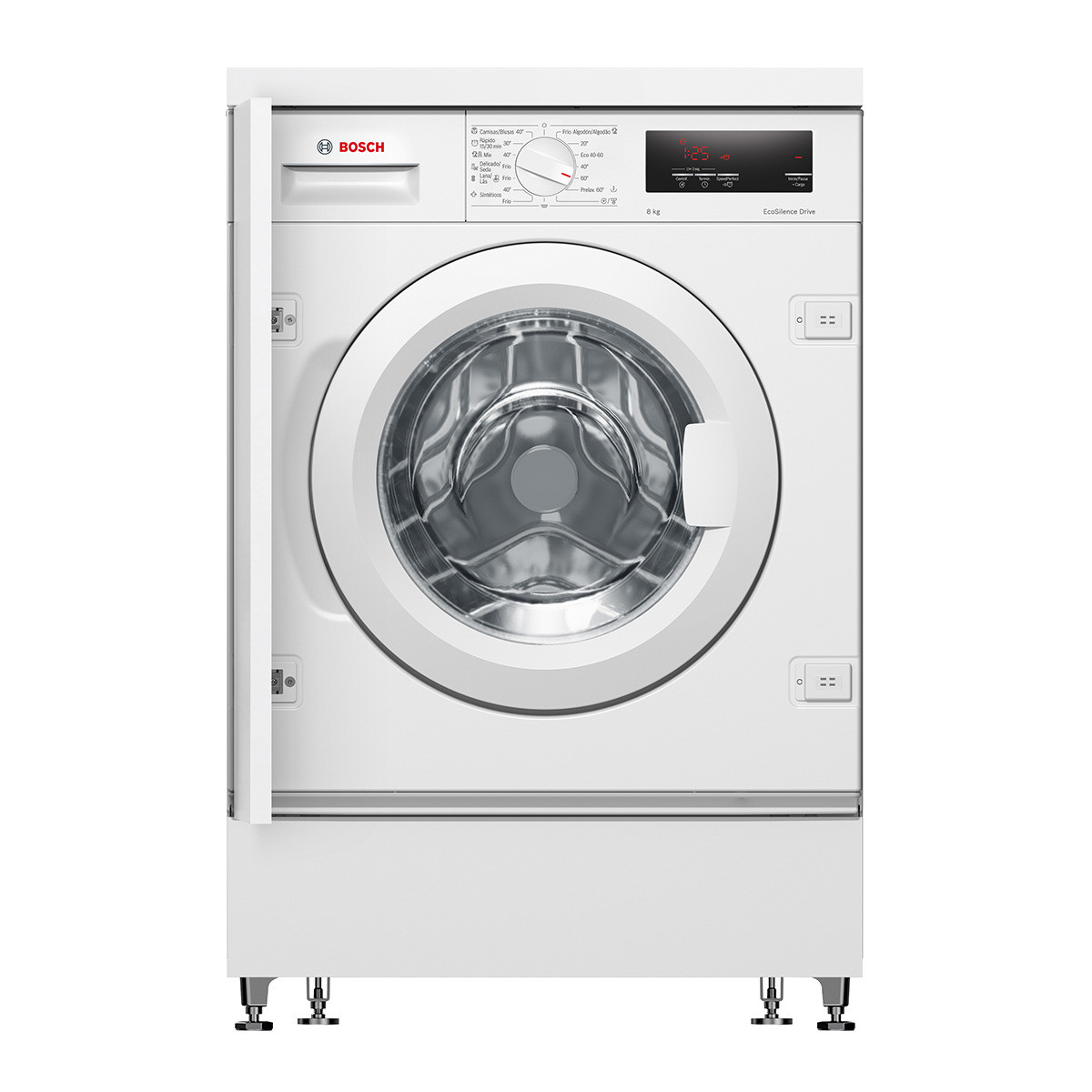 BOSCH WIW24306ES 7Kg 1200RPM Classe C