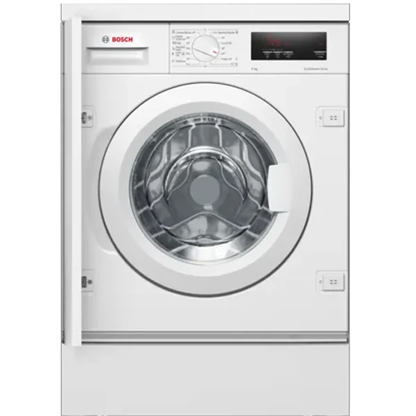 MÁQUINA DE LAVAR ROUPA BOSCH - WIW28302ES -