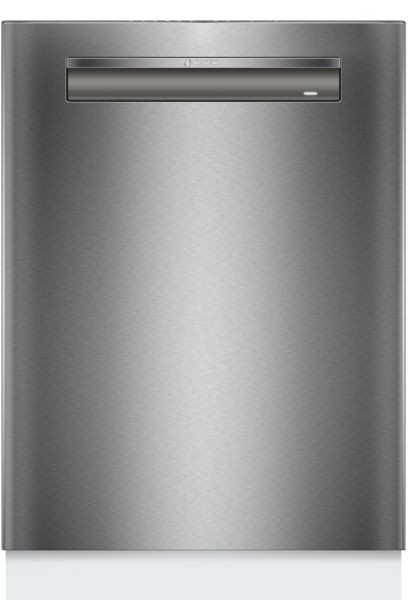 Máquina de Lavar Loiça Integrável Bosch SMP6ZCS80S