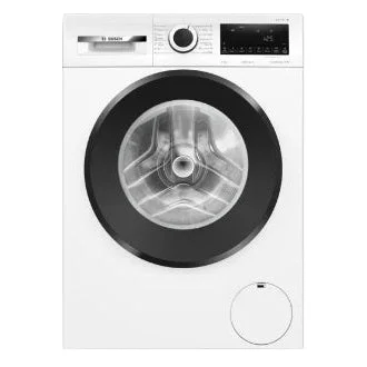 Máquina de Lavar Roupa Bosch WGG14Z00ES | 9kg, Classe A, 1200 r/min