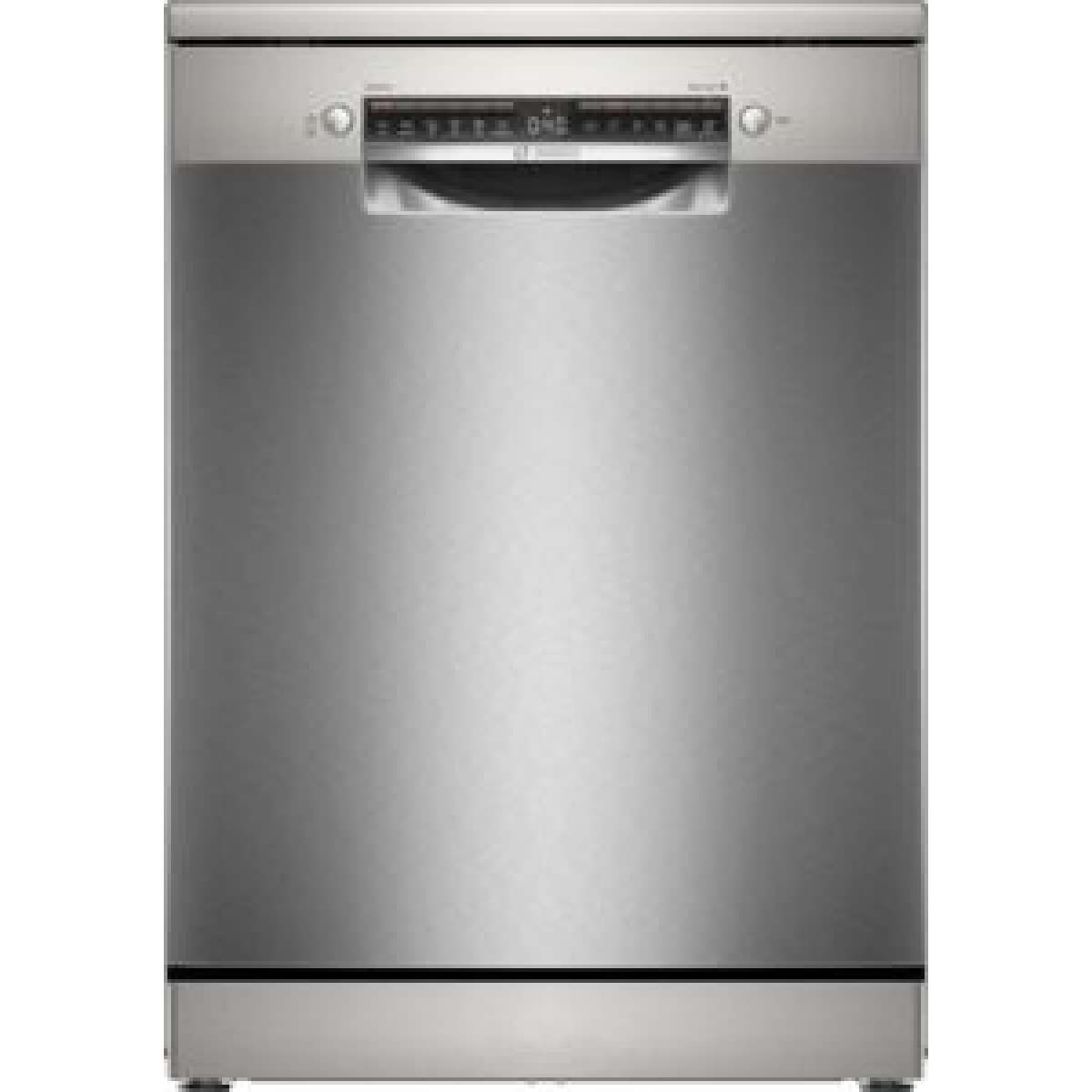 Máquina de Lavar Loiça Bosch SMS4HKI07E | 13 talheres, Classe D, 60cm