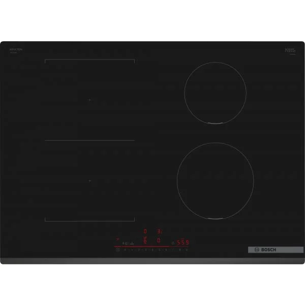 Placa Indução Bosch PVS731HB1E 70cm
