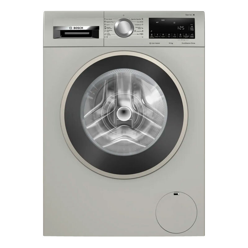 MÁQUINA DE LAVAR ROUPA BOSCH - WGG254ZXES