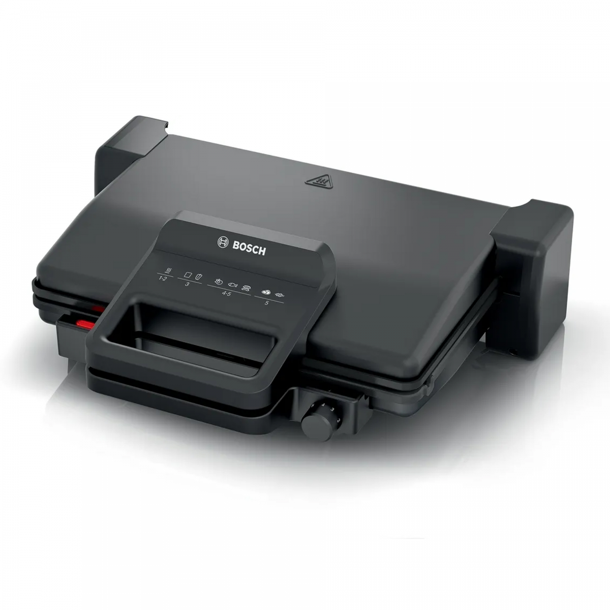GRELHADOR DE PLACAS BOSCH - TCG3323 -