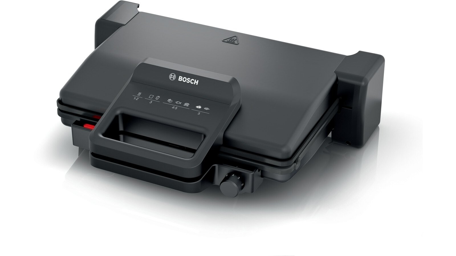 GRELHADOR DE PLACAS BOSCH - TCG3323 -