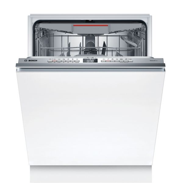 Máquina de Lavar Loiça Bosch SMV4ECX21E 14 Conjuntos Classe B