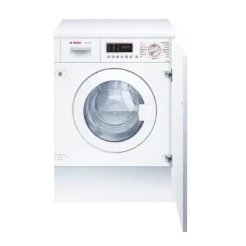 Máquina de Lavar e Secar Roupa Encastre Bosch WKD28543ES | 7/4kg