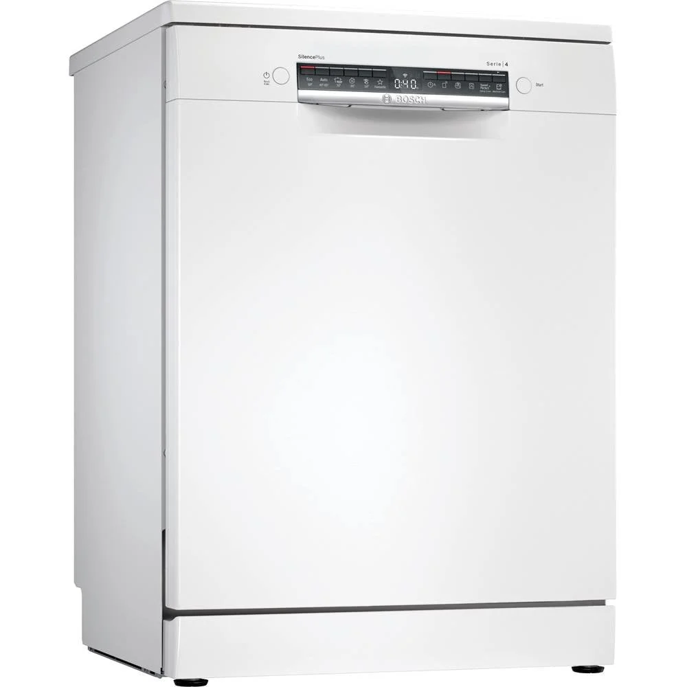 Máquina de Lavar Loiça Bosch SMS-4-EMW-06-E | 14 talheres, 42 dB, B