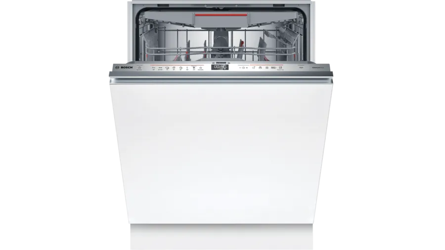 Máquina Lavar Loiça Encastre Bosch SMT6ECX00E