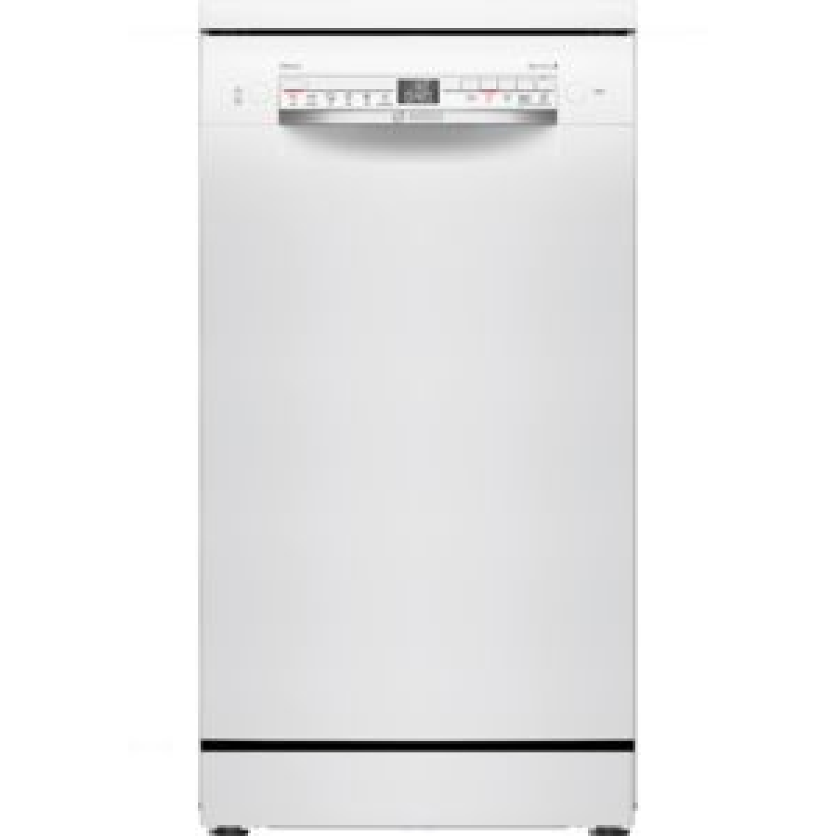 Máquina de Lavar Loiça Bosch SPS-2-HKW-58-E | 10 talheres, Classe E