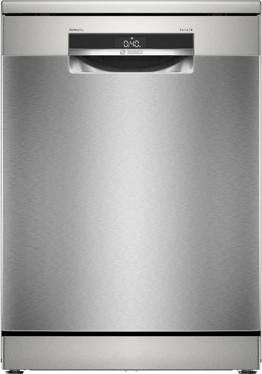 BOSCH - Máq. Lavar Loiça Serie6 HC SMS6ZDI11E