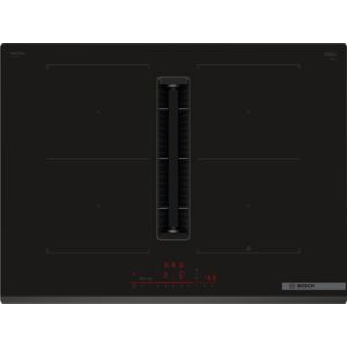 Placa de Indução Bosch PVQ731H26E | 71cm, 4 Zonas