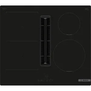 Placa de Indução Bosch PVS611B16E | 4 zonas, 59.2 cm