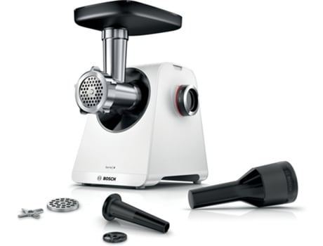 Bosch Picadora de Carne MFWS420W